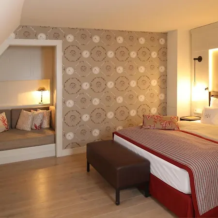 Severin'S Resort & Spa-3