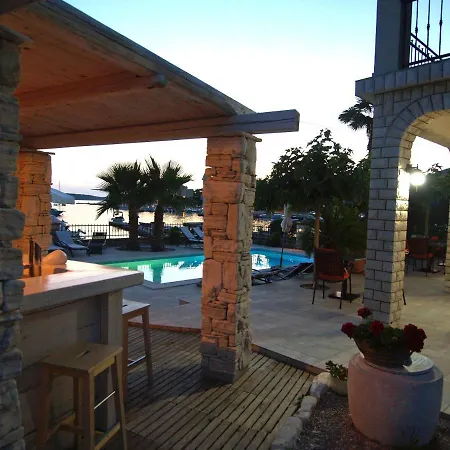 Guest House Villa Papalina-2