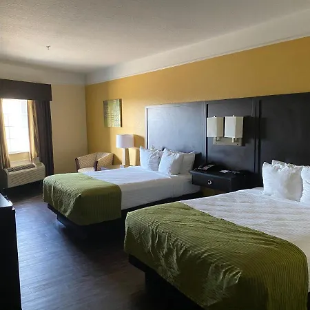 Galveston Beach Hotel-2