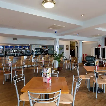 The Royal Albion Seafront Hotel-2