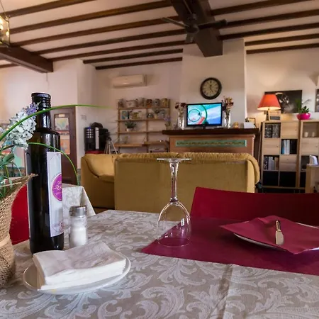 Hostal Rural La Fonda Del Rocio-3