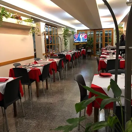 Hotel Centrale-2