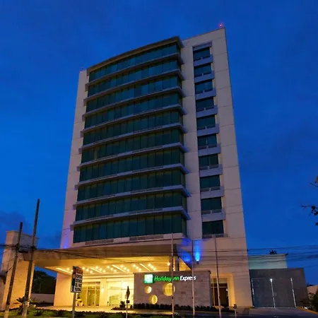 Intercity Hotels San Pedro Sula-3
