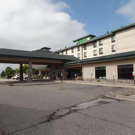 Holiday Inn Hotel & Suites Owatonna-2