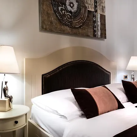Hotel Heritage Forza-3