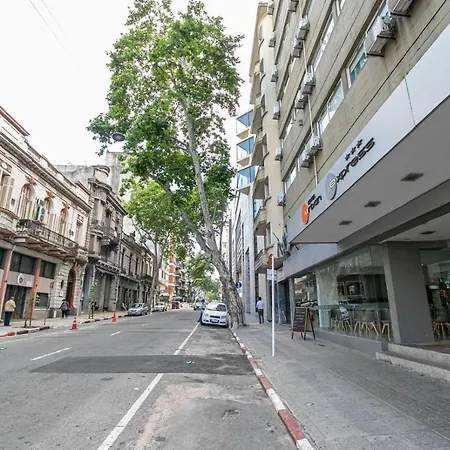Urbano Hotel-3