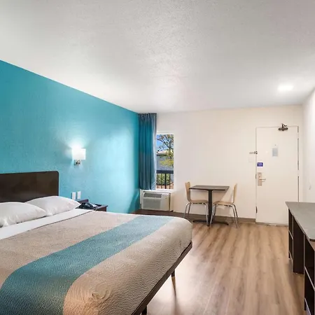 Motel 6-Lexington, Ky - Airport-2
