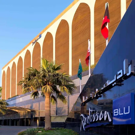 Radisson Blu Hotel, Riyadh-2