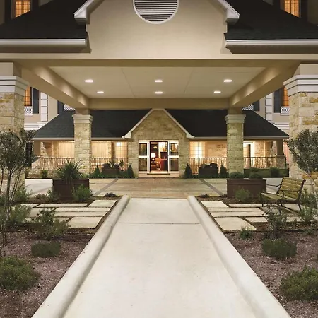 Country Inn & Suites By Radisson, San Marcos, Tx-2