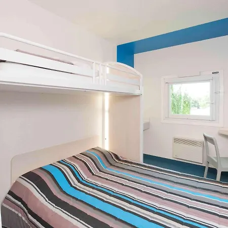 ENZO HOTELS 1er PRIX CHARLEVILLE-2
