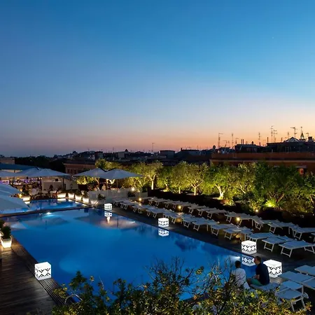 Radisson Blu Es. Hotel, Roma-2