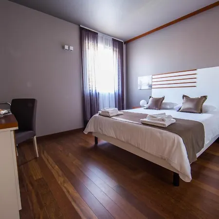 Luxury Rooms Silente Bacvice 1-3