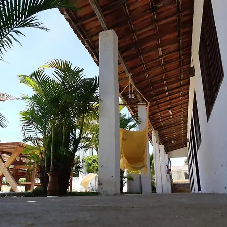 Pousada Mundau-2