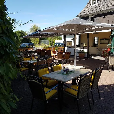 Landgasthof Zum Haeuschen-3
