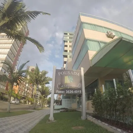 Pousada Casagrande-2