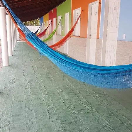 Pousada Andorinhas-2