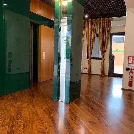 Hotel Dozza-3