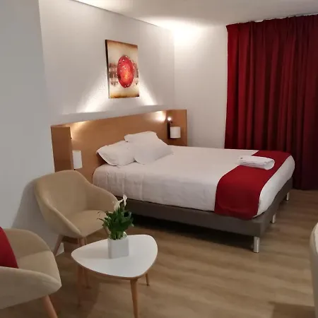 Best Western Hotel & Spa Austria-La Terrasse-2