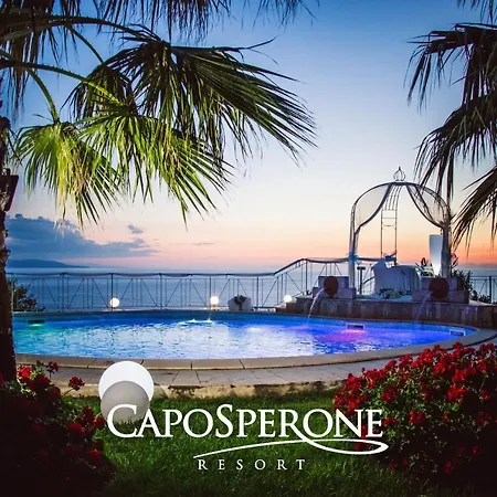 CapoSperone Resort-3