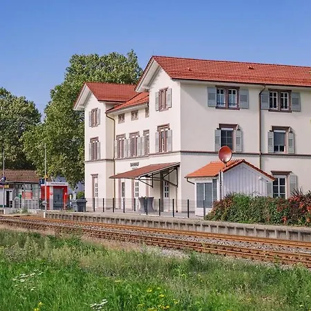 Bahnhof Oberkirch-3