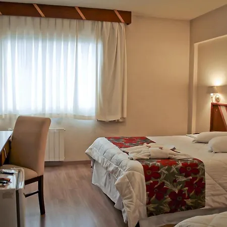 São Joaquim Park Hotel-2