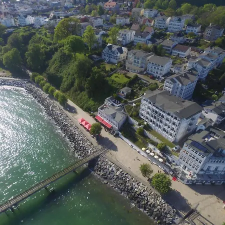 Fährblick - Pension direkt am Wasser-2