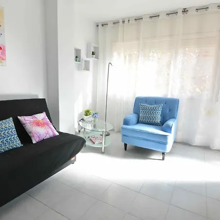 Reus Bedrooms 2 habitaciones con baño privado, sin cocina-3