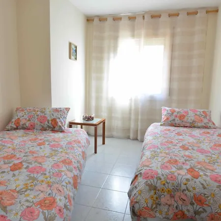 Reus Bedrooms 2 habitaciones con baño privado, sin cocina-2