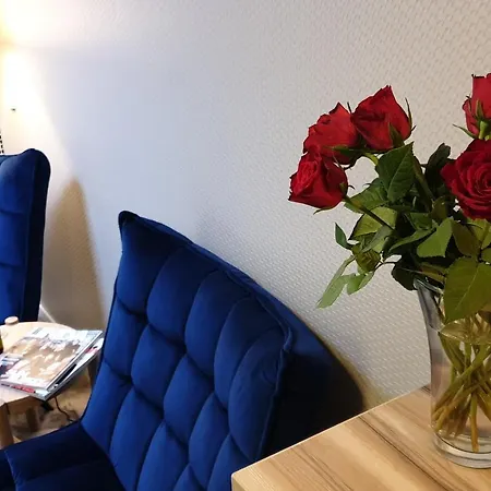 B&B Centrum Hengelo-2