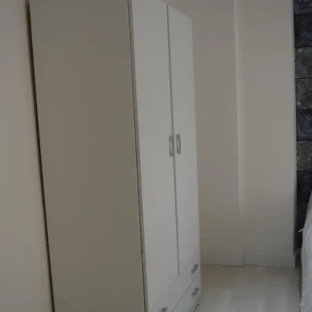 Ontinyent Rooms-2