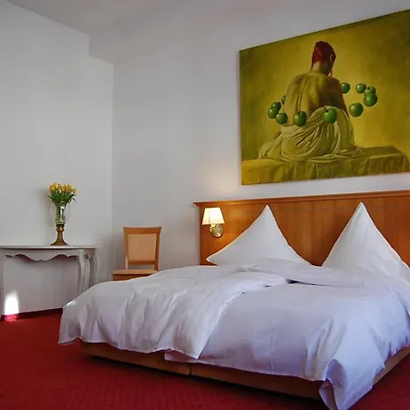 Hotel Mohren Post-3
