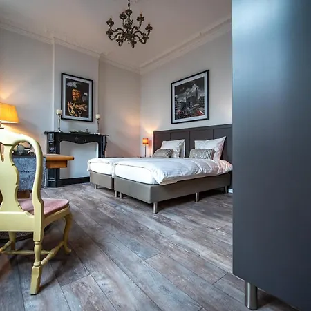 Bnb Prins Hendrik Venlo-3