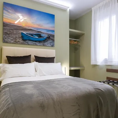 A Casa Martínez B&B-2