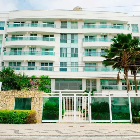 Flat Mandai - Cabo Frio-2
