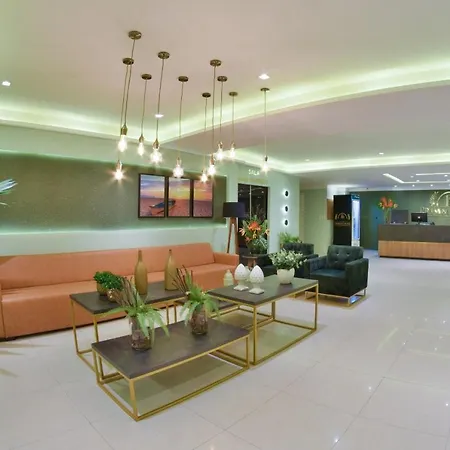 Primme Hotel Aracaju-2