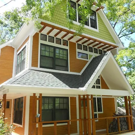 Baxter House Bed & Breakfast And Apartment-2