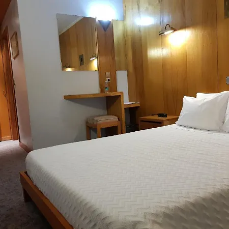 Hotel Nordeste Shalom-2