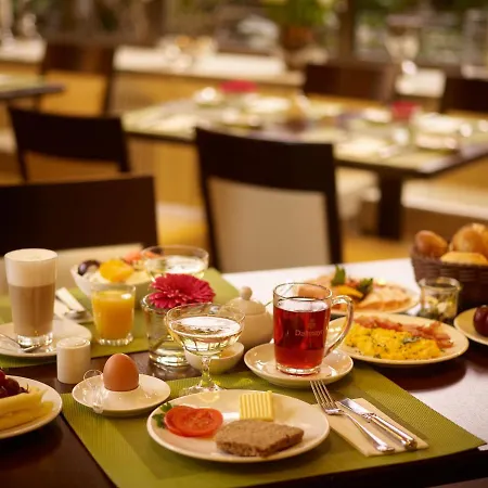 Hotel Mondial Am Kurfuerstendamm-2