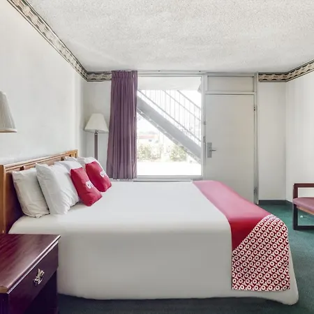 Hotel Walterboro Southwest-2