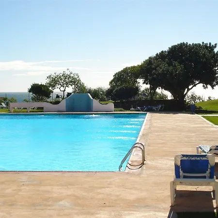 Hotel Senhora Da Rocha-2
