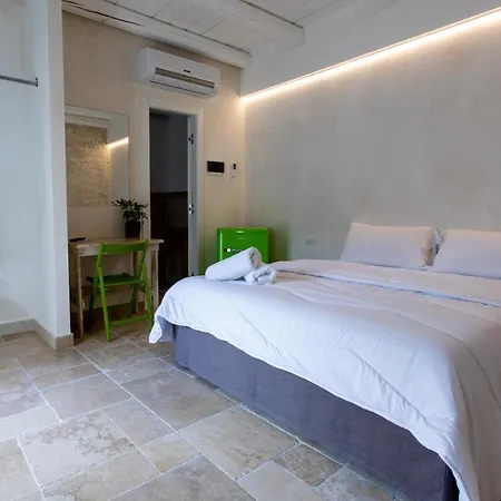 B&B Piazza San Giovanni - Essenze Della Murgia-2