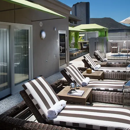 Hotel Amarano Burbank-Hollywood-3