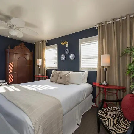 Rehoboth Guest House (Adults Only)-2