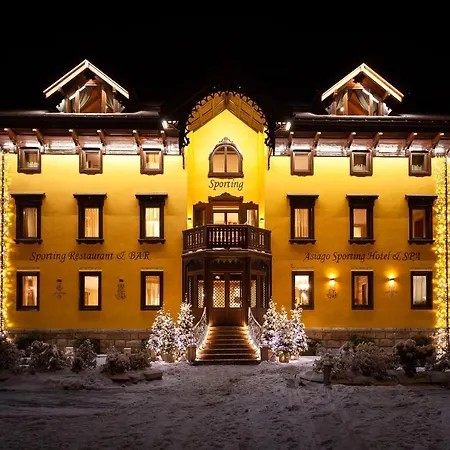 Asiago Sporting Hotel&Spa-3