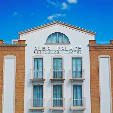 Residence Hotel Alba Palace-3