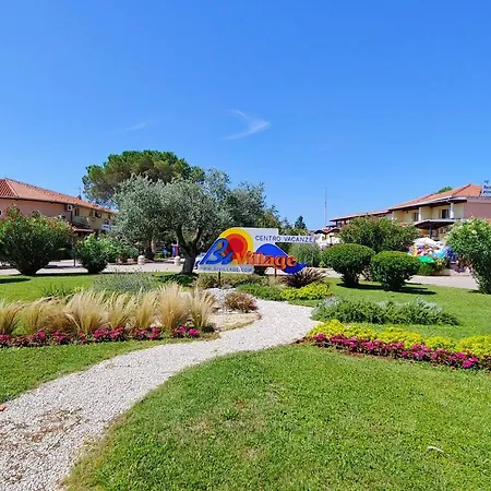 Mobile Homes Bi Village - Adriatic Kampovi-3