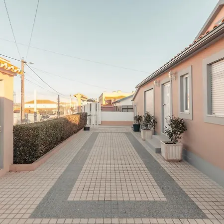 Baleia Atlantic - 5 Bedroom Villa With Pool-3
