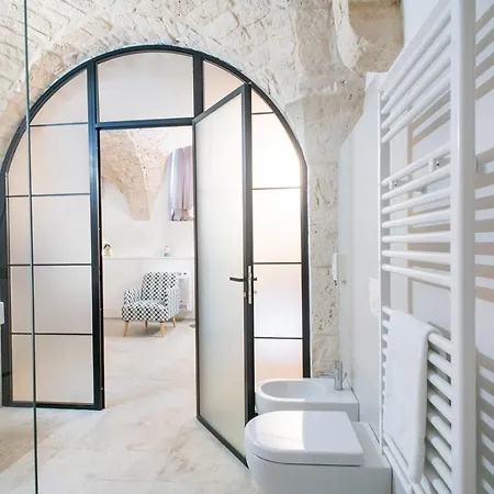 Petrantiche - Albergo Diffuso-2