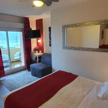 Hotel Cote d'Argent-3