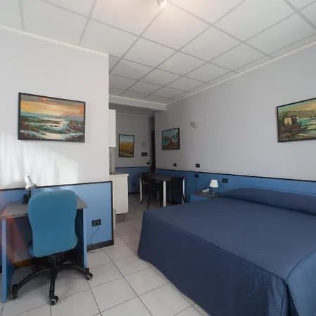 Hotel Tirreno-3